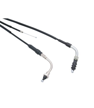 THROTTLE CABLE
