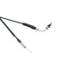 THROTTLE CABLE