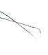 THROTTLE CABLE