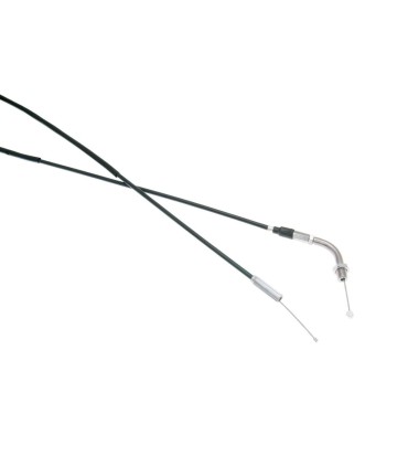 THROTTLE CABLE