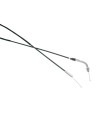 THROTTLE CABLE
