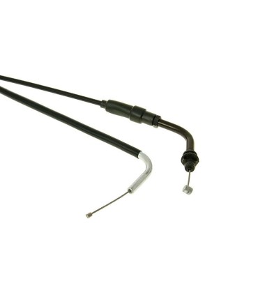 THROTTLE CABLE