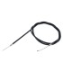 THROTTLE CABLE