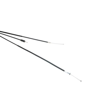 THROTTLE CABLE