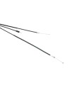 THROTTLE CABLE