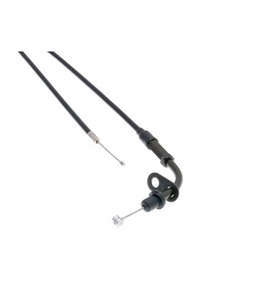 THROTTLE CABLE