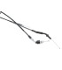 THROTTLE CABLE