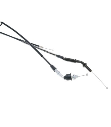 THROTTLE CABLE
