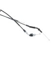 THROTTLE CABLE