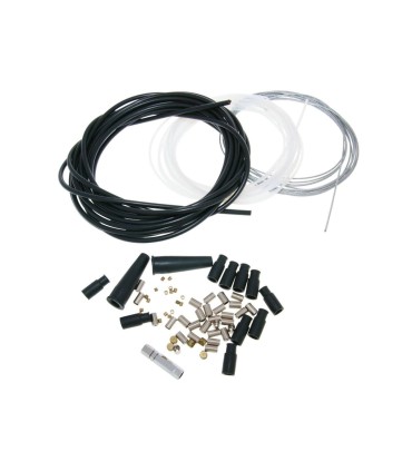 THROTTLE CABLE SET