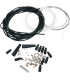 THROTTLE CABLE SET