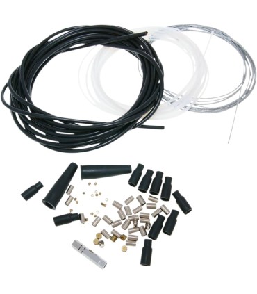 THROTTLE CABLE SET