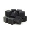 FUEL TANK FOAM BLACK 50PC