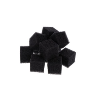 FUEL TANK FOAM BLACK 50PC
