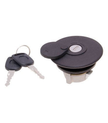 FUEL TANK CAP