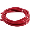 VENT LINE 4MM X 2MM RED