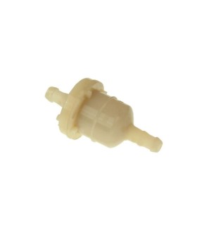 FUEL FILTER 6MM