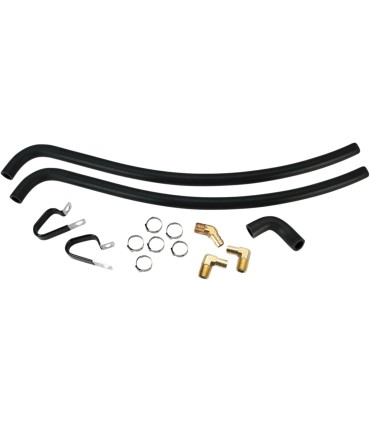 OIL LINE INSTALL KIT