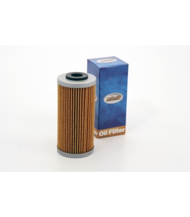 TWIN AIR OIL FILTER