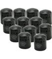 FILTER OIL BLK 99-19 12PK