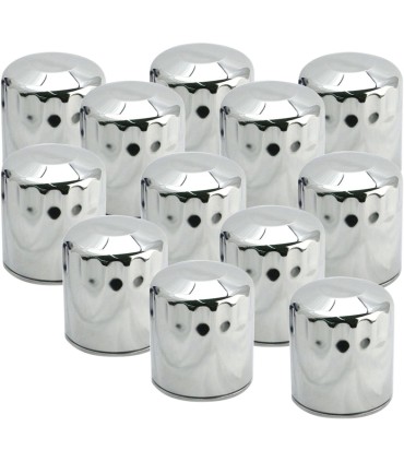 FILTER OIL CHR 99-19 12PK