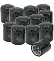 FILTER OIL BLK 84-99 12PK