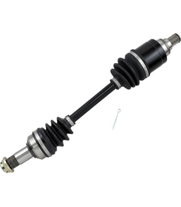 AXLE KIT COMPLETE ARC CAT