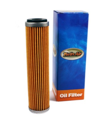 TWIN AIR OIL FILTER