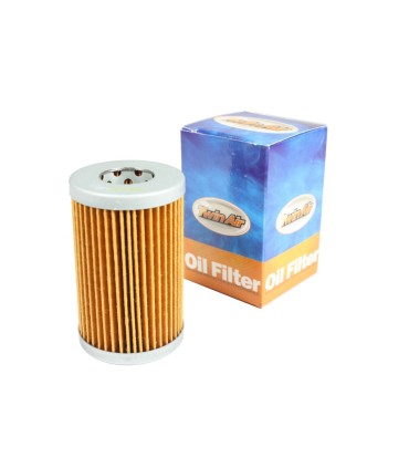 OIL FILTER FOR OIL COOLER
