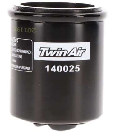 TWIN AIR OILFILTER