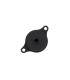 OILCAP COVER CRF450 09-13