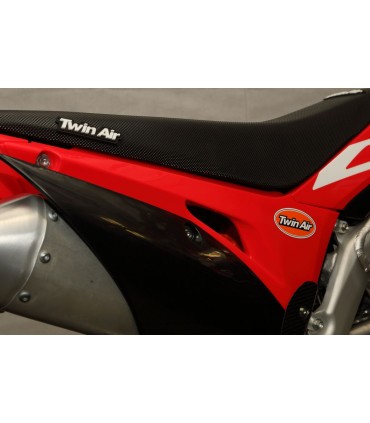 CMPLT SEAT CRF250/450 STD
