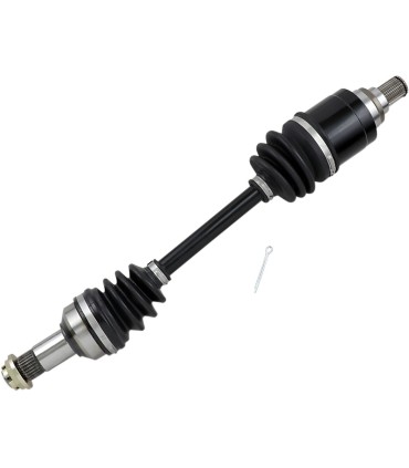 AXLE KIT COMPLETE ARC CAT