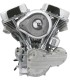 ENGINE P93 E CARB