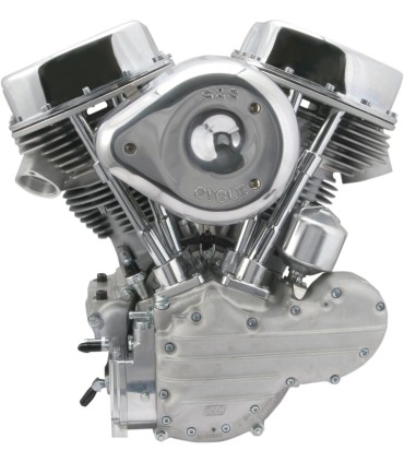 ENGINE P93 E CARB