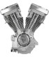ENGINE V80 EVO LNG NAT/CHR