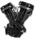 ENGINE V111LB BLK 84-99