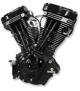 ENGINE V111LB BLK 84-99