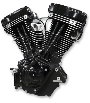 ENGINE V111LB BLK 84-99