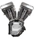 ENGINE T124HC BLK -06