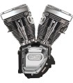 ENGINE T124HC BLK -06