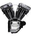 ENGINE T124HC BLK 07-16FL