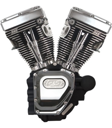 ENGINE T111 BLK 07-16