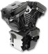 ENGINE T124LB BLK 06-FXD