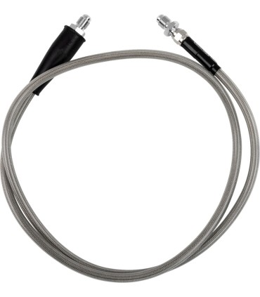 Stainless Steel Braided Clutch