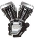 ENGINE T143LB BLK 99-06