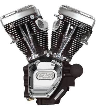 ENGINE T143LB BLK 99-06