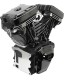 ENGINE T143LB BLK 99-06