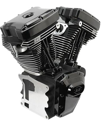 ENGINE T143LB BLK 99-06