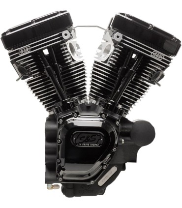 ENGINE T111LB BLK 07-16